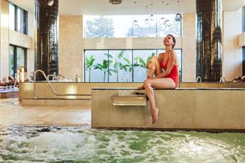 Swissotel Resort & Spa Cesme