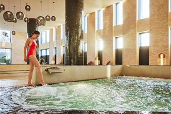 Swissotel Resort & Spa Cesme
