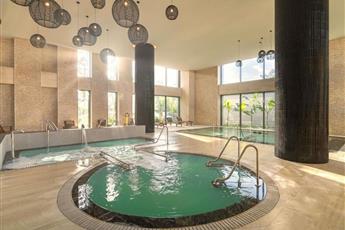 Swissotel Resort & Spa Cesme