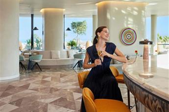 Swissotel Resort & Spa Cesme