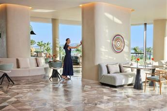 Swissotel Resort & Spa Cesme