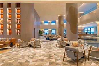 Swissotel Resort & Spa Cesme