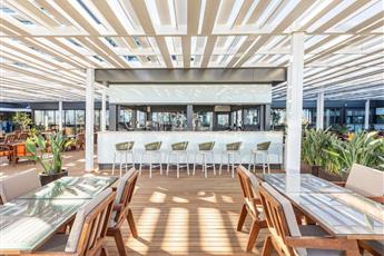 Swissotel Resort & Spa Cesme