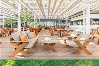 Swissotel Resort & Spa Cesme