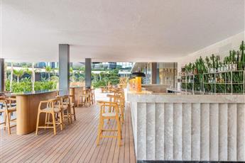 Swissotel Resort & Spa Cesme