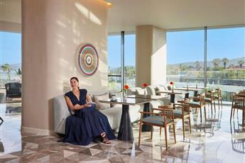 Swissotel Resort & Spa Cesme