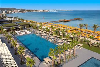 Swissotel Resort & Spa Cesme