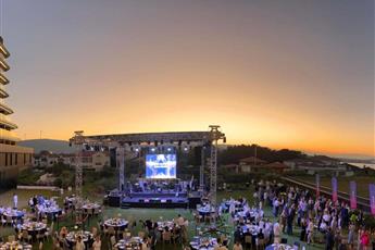 Swissotel Resort & Spa Cesme