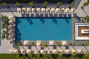 Swissotel Resort & Spa Cesme