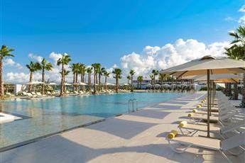 Swissotel Resort & Spa Cesme
