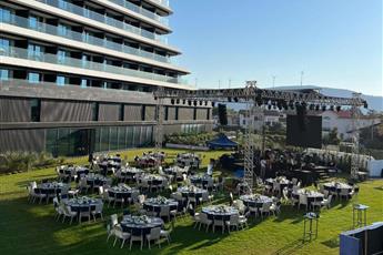 Swissotel Resort & Spa Cesme