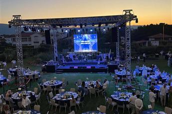 Swissotel Resort & Spa Cesme