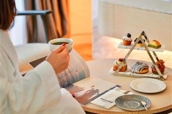 Swissotel Resort & Spa Cesme