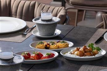 Swissotel Resort & Spa Cesme