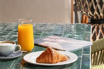 Swissotel Resort & Spa Cesme