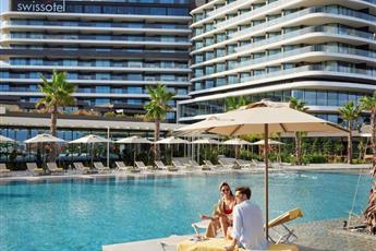 Swissotel Resort & Spa Cesme