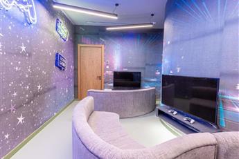Swissotel Resort & Spa Cesme