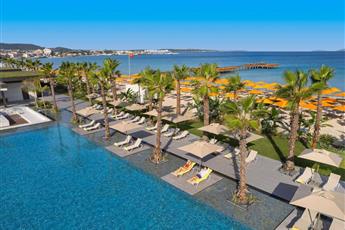 Swissotel Resort & Spa Cesme