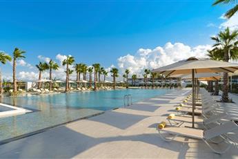 Swissotel Resort & Spa Cesme