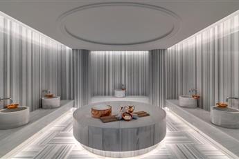 Swissotel Resort & Spa Cesme