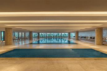 Swissotel Resort & Spa Cesme