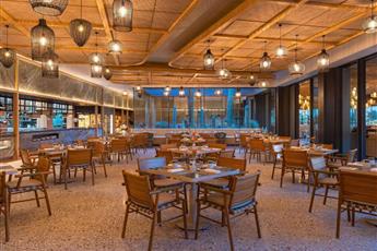 Swissotel Resort & Spa Cesme