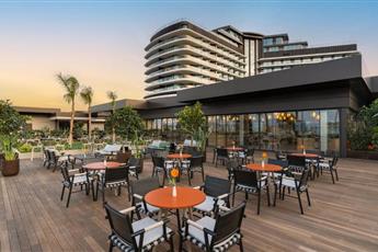 Swissotel Resort & Spa Cesme