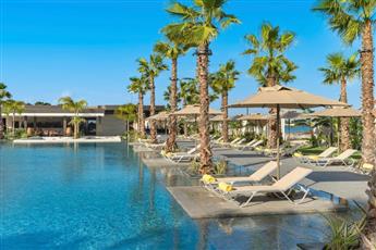 Swissotel Resort & Spa Cesme