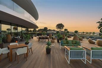 Swissotel Resort & Spa Cesme