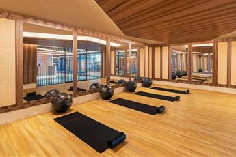 Swissotel Resort & Spa Cesme