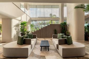Swissotel Resort & Spa Cesme