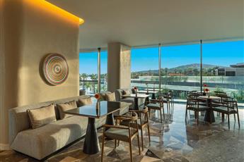 Swissotel Resort & Spa Cesme