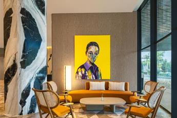 Swissotel Resort & Spa Cesme