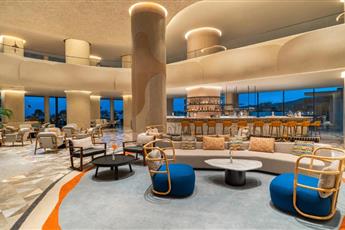 Swissotel Resort & Spa Cesme