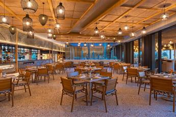 Swissotel Resort & Spa Cesme