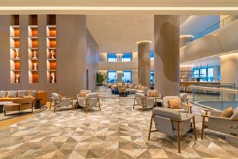 Swissotel Resort & Spa Cesme