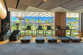 Swissotel Resort & Spa Cesme