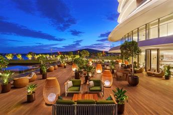Swissotel Resort & Spa Cesme