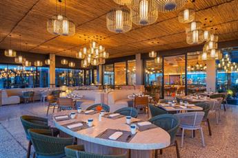 Swissotel Resort & Spa Cesme