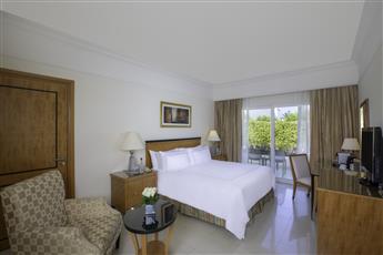 Swissotel Sharm El Sheikh 5*