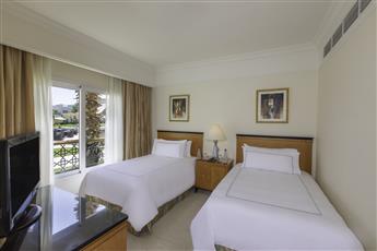 Swissotel Sharm El Sheikh 5*