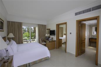 Swissotel Sharm El Sheikh 5*