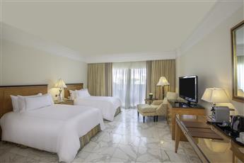 Swissotel Sharm El Sheikh 5*