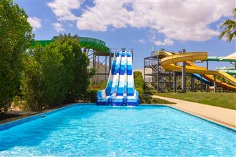 Swissotel Sharm El Sheikh 5*