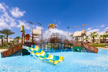 Swissotel Sharm El Sheikh 5*