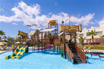 Swissotel Sharm El Sheikh 5*