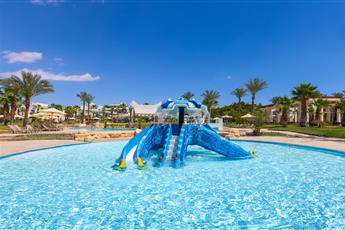 Swissotel Sharm El Sheikh 5*