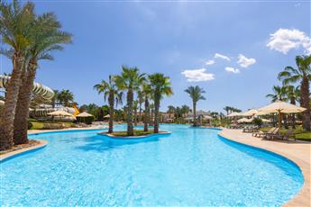 Swissotel Sharm El Sheikh 5*