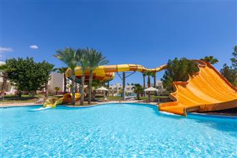Swissotel Sharm El Sheikh 5*