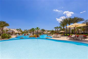 Swissotel Sharm El Sheikh 5*